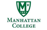 Manhattan Colledge Riverside, New York